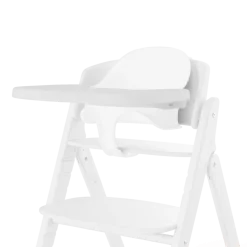 Cybex Click & Fold 3 in 1 Kinderstoel All White