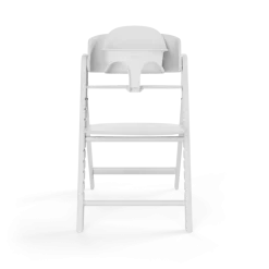Cybex Click & Fold 3 in 1 Kinderstoel All White