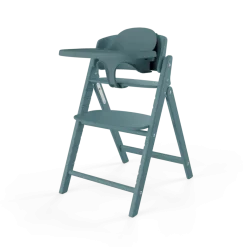 Cybex Click & Fold 3 in 1 Kinderstoel Stone Blue