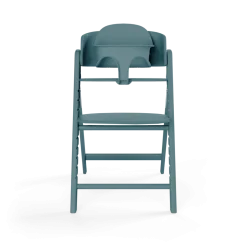 Cybex Click & Fold 3 in 1 Kinderstoel Stone Blue