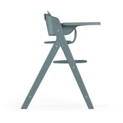 Cybex Click & Fold 3 in 1 Kinderstoel Stone Blue