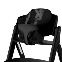 Cybex Click & Fold 4 in 1 Kinderstoel Stunning Black