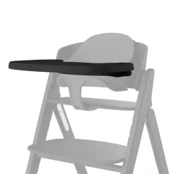 Cybex Click & Fold 4 in 1 Kinderstoel Stunning Black