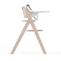 Cybex Click & Fold 4 in 1 Kinderstoel All Natural