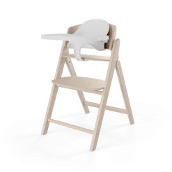 Cybex Click & Fold 4 in 1 Kinderstoel All Natural