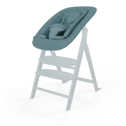 Cybex Click & Fold 4 in 1 Kinderstoel Stone Blue