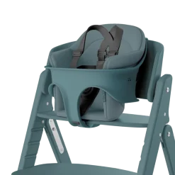Cybex Click & Fold 4 in 1 Kinderstoel Stone Blue