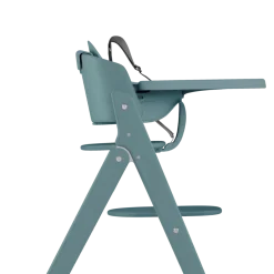 Cybex Click & Fold 4 in 1 Kinderstoel Stone Blue