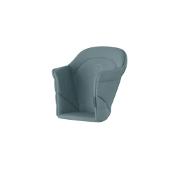 Cybex Click & Fold Inlay Stone Blue