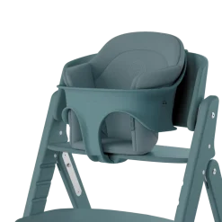 Cybex Click & Fold Inlay Stone Blue