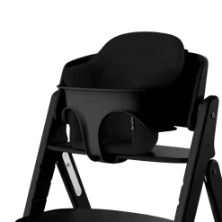 Cybex Click & Fold Inlay Stunning Black