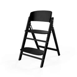 Cybex Click & Fold Kinderstoel Stunning Black