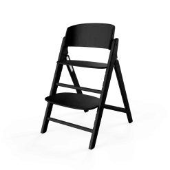 Cybex Click & Fold Kinderstoel Stunning Black