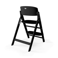Cybex Click & Fold Kinderstoel Stunning Black