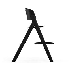 Cybex Click & Fold Kinderstoel Stunning Black