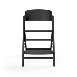 Cybex Click & Fold Kinderstoel Stunning Black