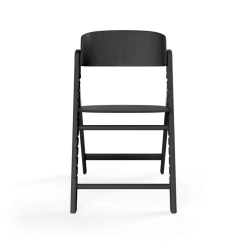 Cybex Click & Fold Kinderstoel Stunning Black