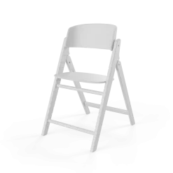 Cybex Click & Fold Kinderstoel All White