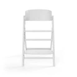 Cybex Click & Fold Kinderstoel All White