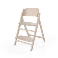 Cybex Click & Fold Kinderstoel All Natural