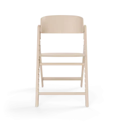 Cybex Click & Fold Kinderstoel All Natural