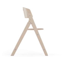Cybex Click & Fold Kinderstoel All Natural