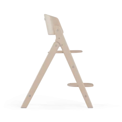 Cybex Click & Fold Kinderstoel All Natural