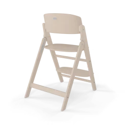 Cybex Click & Fold Kinderstoel All Natural
