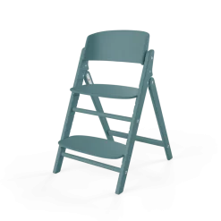 Cybex Click & Fold Kinderstoel Stone Blue