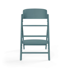 Cybex Click & Fold Kinderstoel Stone Blue