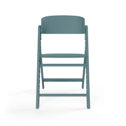 Cybex Click & Fold Kinderstoel Stone Blue