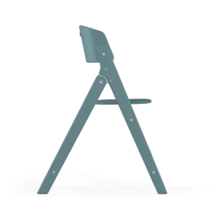 Cybex Click & Fold Kinderstoel Stone Blue