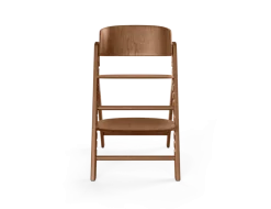 Cybex Click & Fold Kinderstoel All Natural Dark
