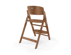 Cybex Click & Fold Kinderstoel All Natural Dark