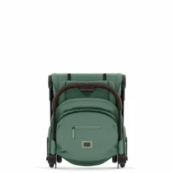 Cybex Coÿa Buggy Leaf Green - Rosegold Frame