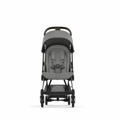 Cybex Coÿa Buggy Mirage Grey - Chrome Frame