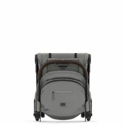 Cybex Coÿa Buggy Mirage Grey - Chrome Frame