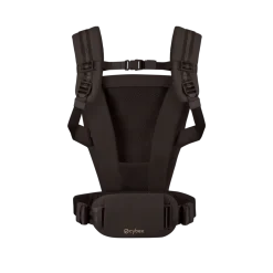 Cybex Draagzak Amya Chocolate Brown