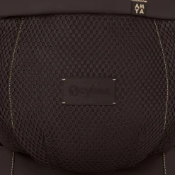 Cybex Draagzak Amya Chocolate Brown