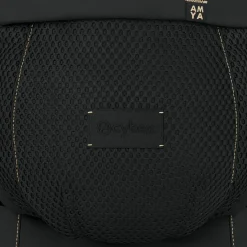 Cybex Draagzak Amya Magic Black