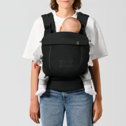 Cybex Draagzak Amya Magic Black