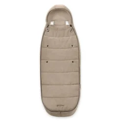 Cybex Gold Voetenzak Beige