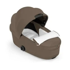 Cybex Kinderwagen e-Priam 5 Compleet Style Rosegold Frame