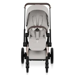 Cybex Kinderwagen e-Priam 5 Compleet Style Rosegold Frame