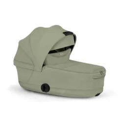 Cybex Kinderwagen e-Priam 5 Compleet Style Rosegold Frame