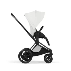 Cybex Kinderwagen e-Priam 5 Compleet Style Matt Black Frame
