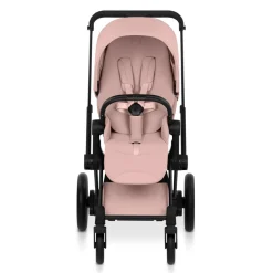 Cybex Kinderwagen e-Priam 5 Compleet Style Matt Black Frame