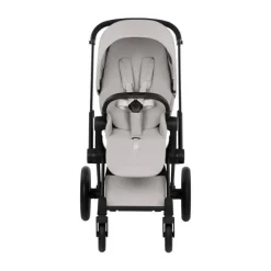 Cybex Kinderwagen Priam 5 Compleet Style Matt Black Frame