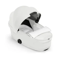 Cybex Kinderwagen Priam 5 Compleet Style Matt Black Frame