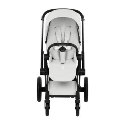 Cybex Kinderwagen Priam 5 Compleet Style Matt Black Frame